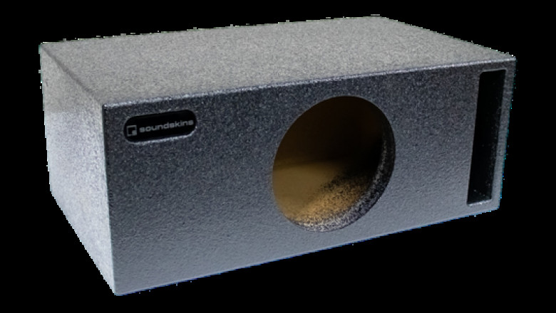 Everything You Need to Know About Subwoofer Boxes