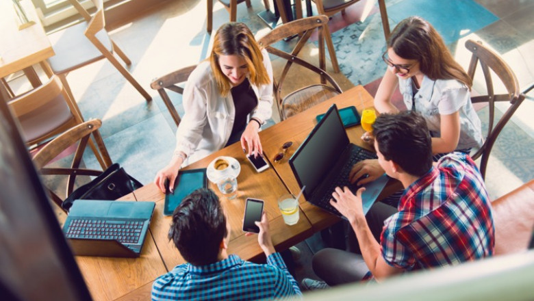 Experience Blazing Fast Wireless Internet with RUCKUS!