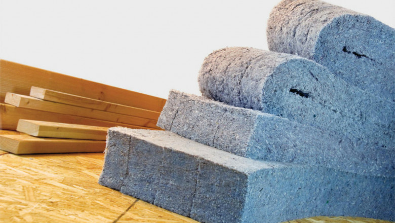 High-Performance Insulation Materials Market Research Highlights Material Lifespan and Fire Retardancy Importance