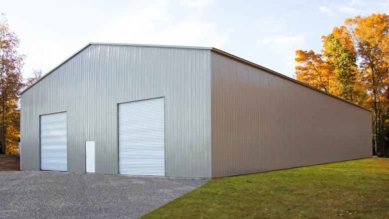How Steel Prices Affect Your Metal Building Cost in 2025