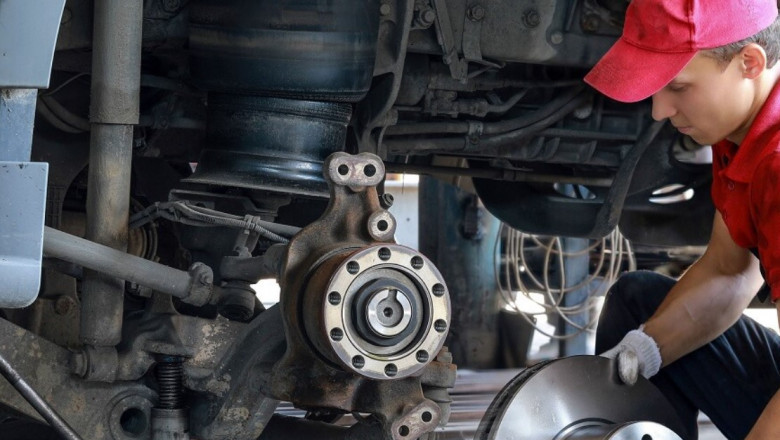 How to Schedule a Mobile Mechanic Without Leaving Your Couch