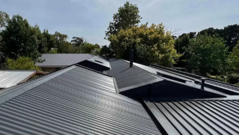 Metal Roofing Evergreen, CO: A Reliable Choice for Mountain Living