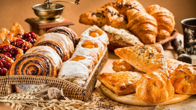 Pastry Premixes Market Expands Through Strategic Partnerships and Product Innovation Initiatives