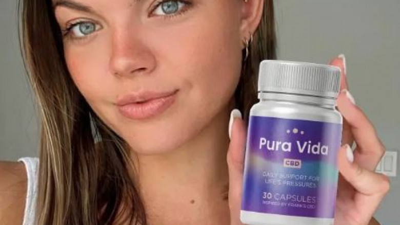 Pura Vida CBD: Natuurlijke verlichting van angst, pijn en slapeloosheid