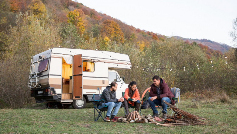Stettler RV Resort