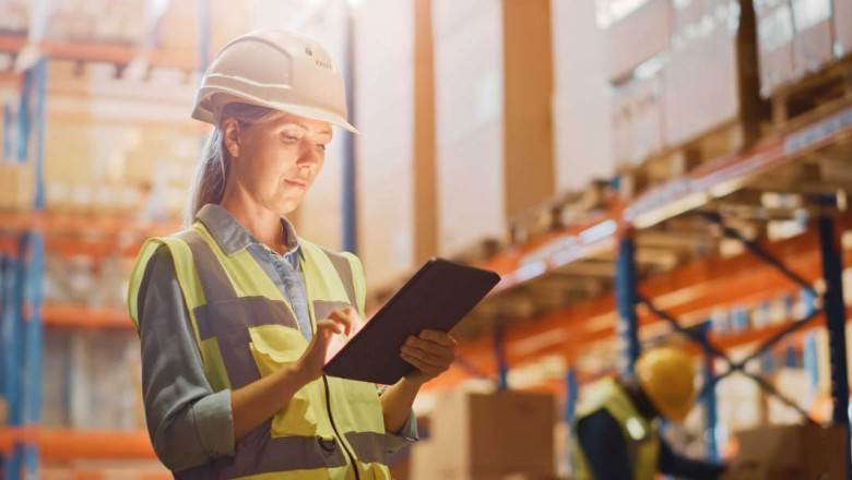Unleash the Power of a Leading Manufacturing System Integrator Today