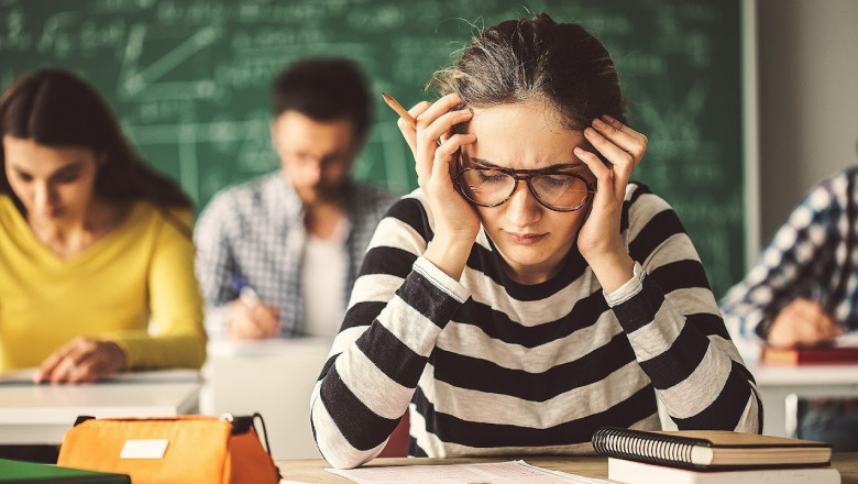 A Trusted Platform for Exam Preparation