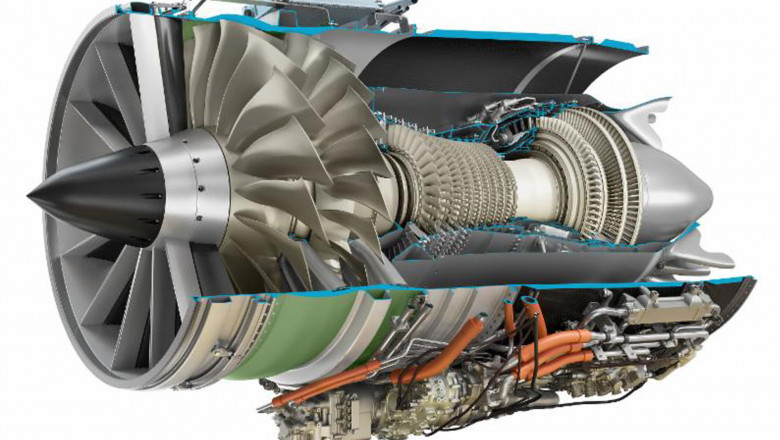 Aircraft Engines Market Insights Discuss Impact Of Green Technologies And Maintenance Repair Opportunities