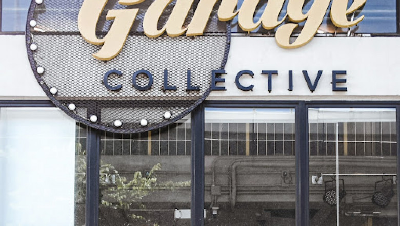 AlphaGraphics Fort Worth - Western Center: Your Go-To Destination for Custom Printing & Sign Services