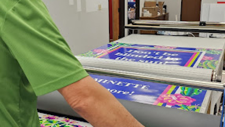 AlphaGraphics Orlando Central: Expert Printing Solutions for Every Business Need
