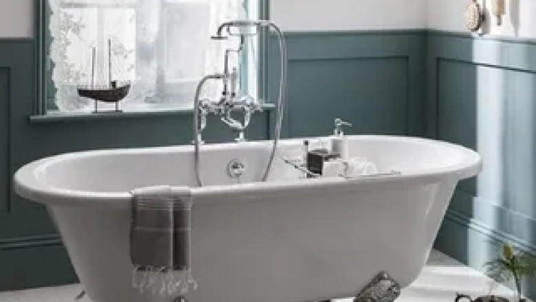 Bathtub Market Key Accelerators Driving Growth and Innovation in the Global Industry by 2030