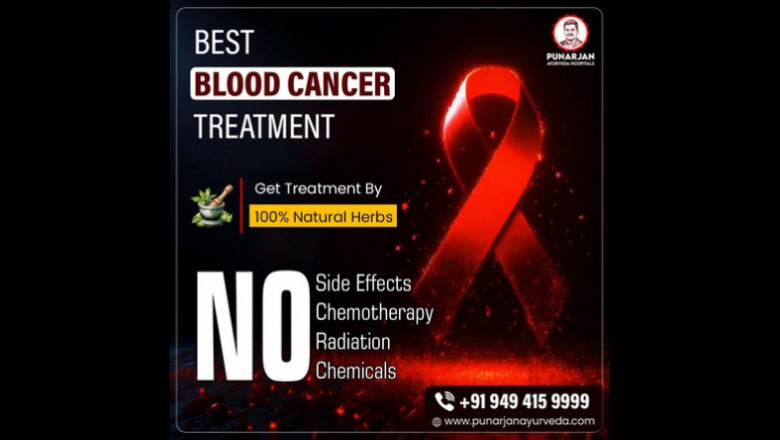 Best Blood Cancer Treatment Hospitals in Chennai