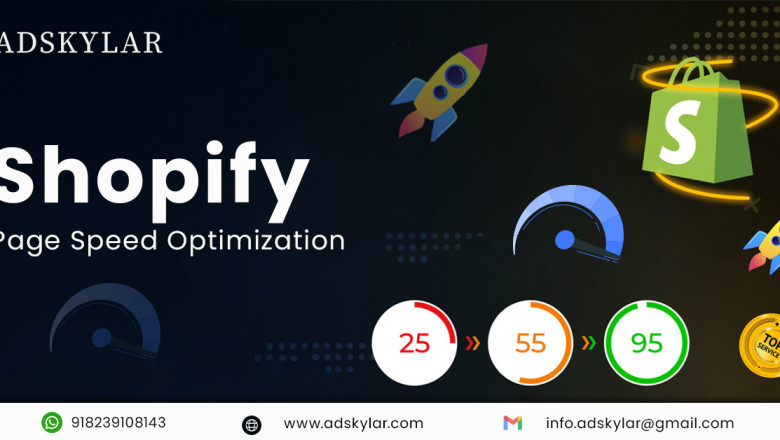 Boost Sales with Shopify Page Speed Optimization Tips