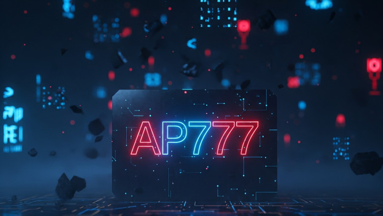 Breaking News: AP777 Emerges as the Next Big Buzz in Tech Circles