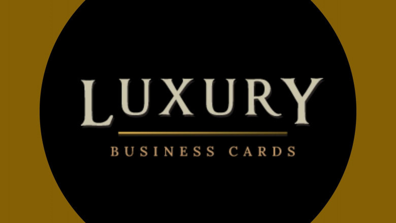 Business Card Printing Services