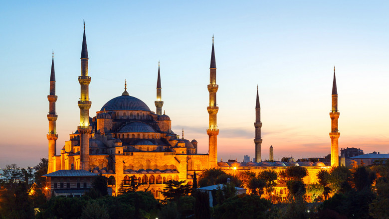 Cheap Travel Deals and Turkey Holiday Packages That Will Surprise You