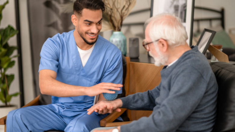 Comprehensive Healthcare at Home Dubai Services for Families