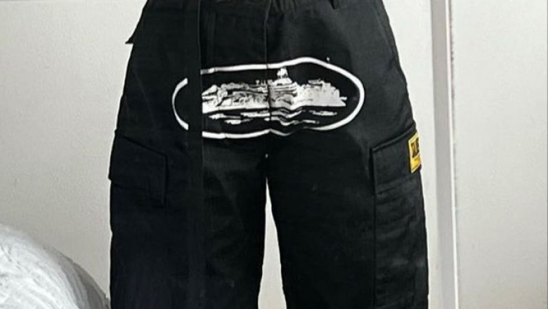 Corteiz Clothing Style That Stands Out