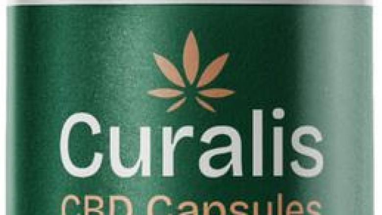 Curalis – Das All-in-One-Naturheilmittel für ein gesünderes Leben