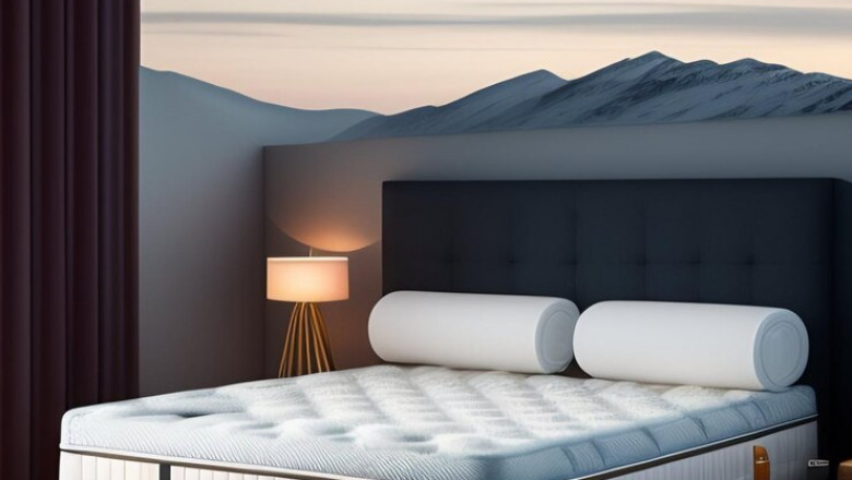 Discover the Comfort of a Pocket Spring Mattress for Restful Sleep
