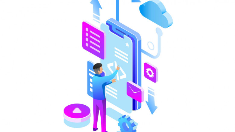 Dxb Apps Offers Futuristic Apps As Top App Development Company Dubai