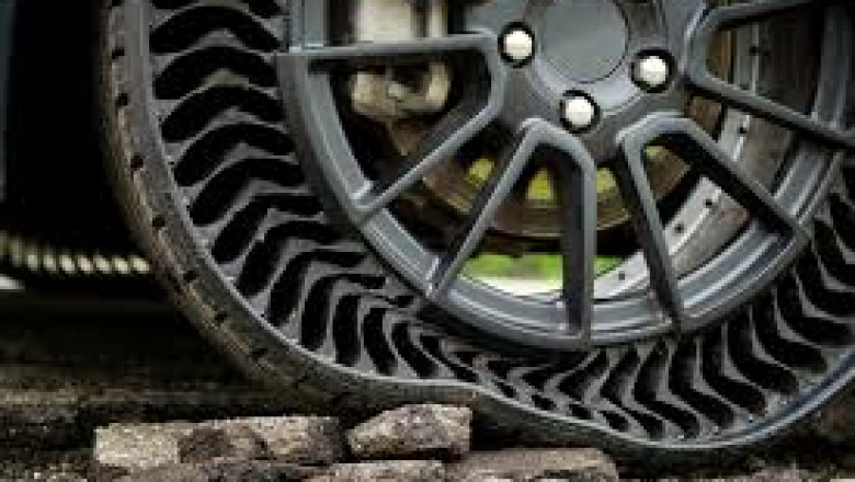 Electric Vehicle Tires Market Future Trends Reshape Mobility and Performance Needs