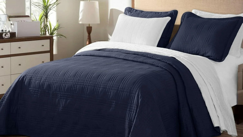 Elevate Your Slumber: The Definitive Guide to Luxury Bedding Sets