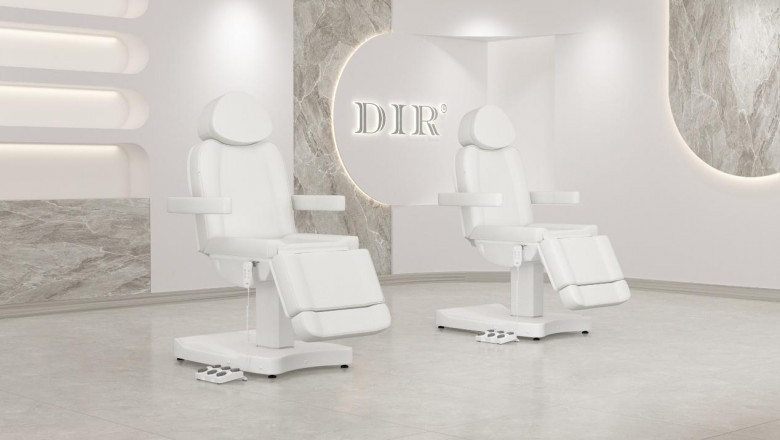 Essential Features to Look for in Beauty Beds for Professional