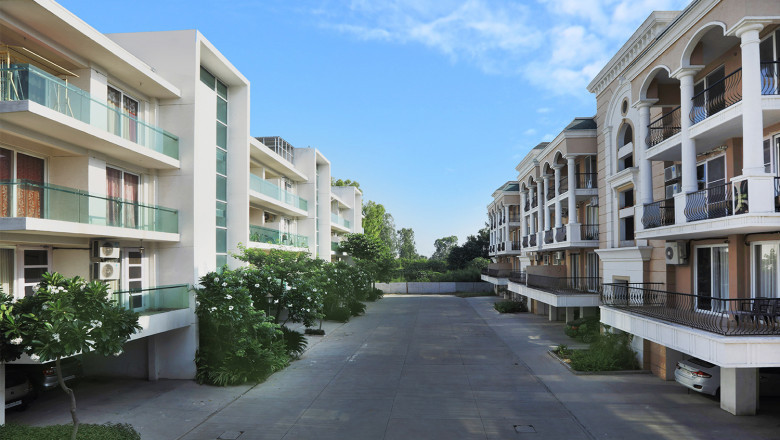 Exploring Real Estate Projects in Chandigarh: The Future of Urban Living