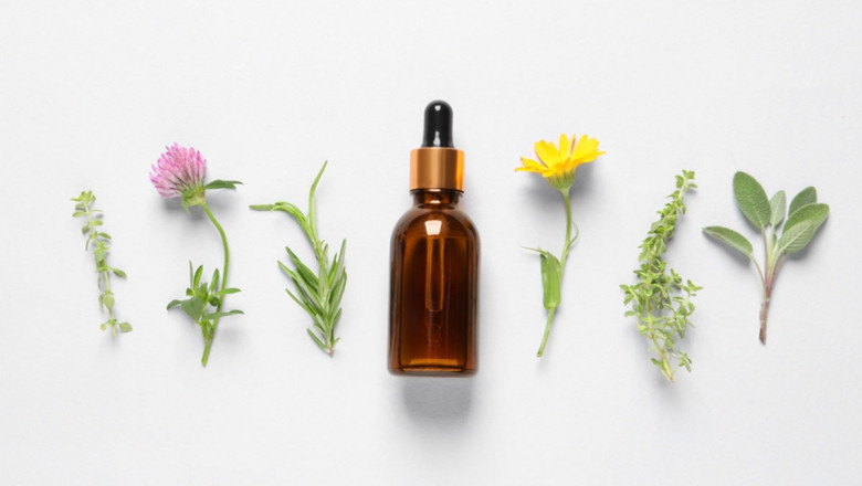 Exploring the World of Fragrance Oils - Composition and Uses