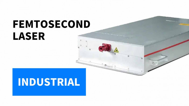 Femtosecond Laser Micromachining: Precision at the Speed of Light