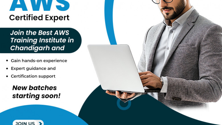 How AWS Skills Are in Demand Across Industries?