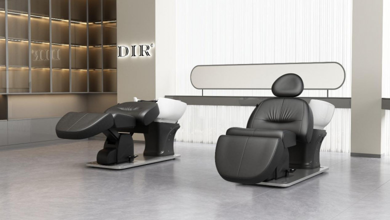 How to Choose the Right Salon Styling Unit?