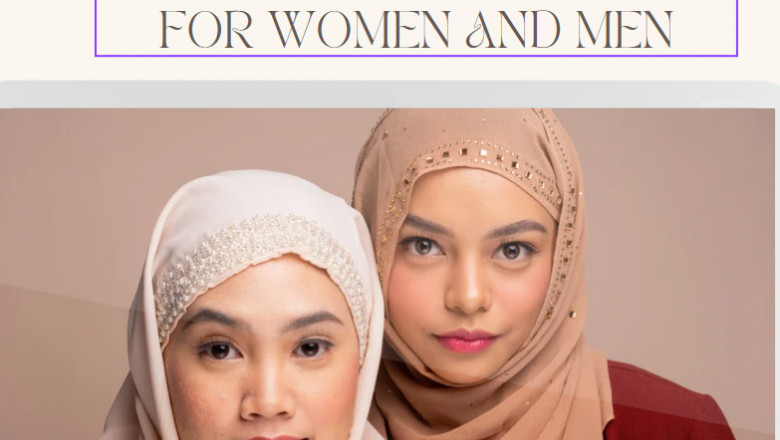 How to Dress Modestly in Saudi Arabia: A Guide for Women and Men