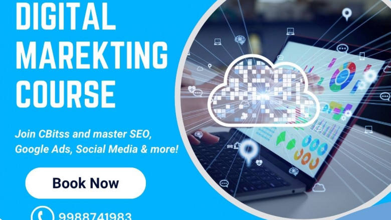 How to Start Career in Digital Marketing?