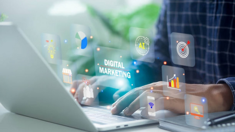 Is Your Business Maximizing Its Digital Marketing Potential?