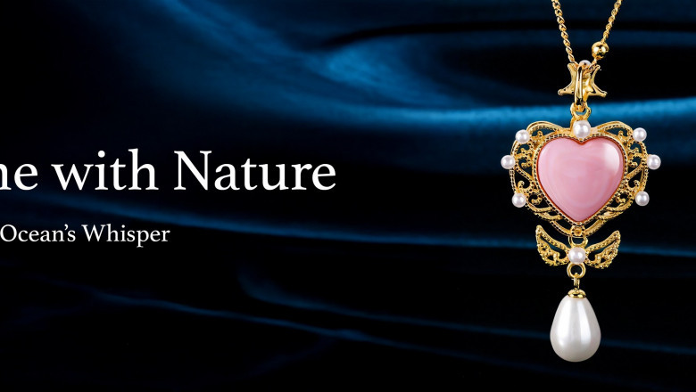Jewelry with Meaning: The Emotional Power Behind Every Mallria Piece