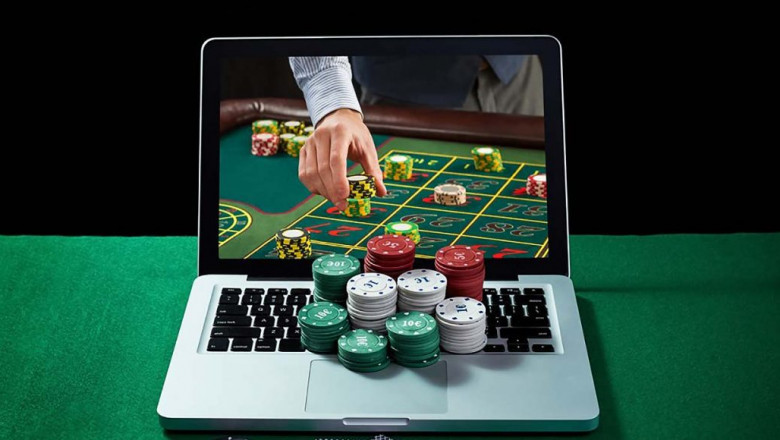 Mobile Gaming: How Smartphones Are Changing the Online Kasino Experience