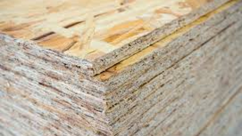 Oriented Strand Board Market Future Outlook Driven by Sustainability Trends