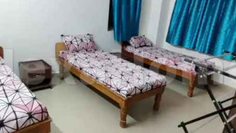 PG in Bangalore: The Preferred Choice for Students and Professionals