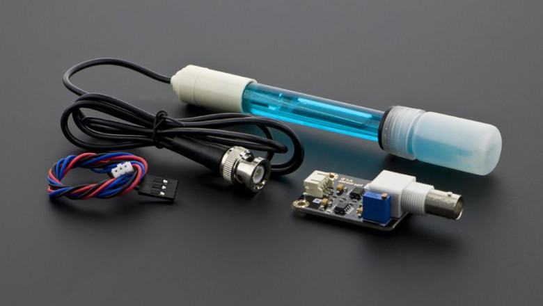 pH Sensors Market Emerging Trends Highlight Smart Integration, Portable Devices, and Sustainable Sensing Technologies