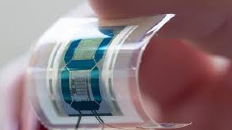 Printed Sensors Market Future Trends Shaping Innovation Across Multiple Industries