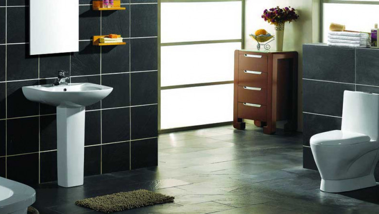 Sanitary Ware Market Sustainability Trends and Eco-Conscious Products