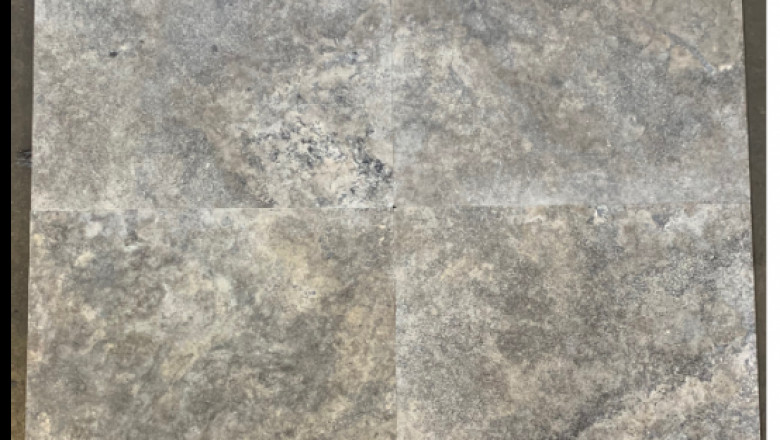 Shop Natural Stone Floor Tiles Now & Save Up to 40% – Luxury Made Affordable