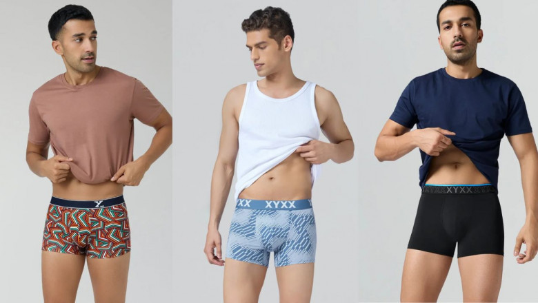 Signs You Need to Replace Your Men's Underwear: A Practical Guide