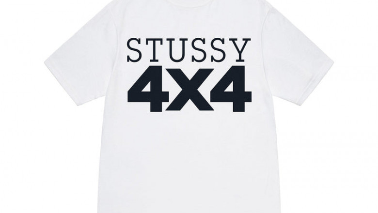Stussy Shirt: Crafting Tomorrow’s Streetwear Today