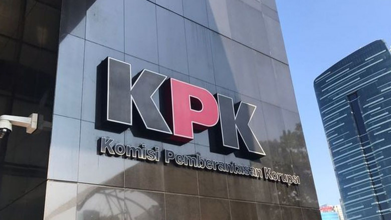 Supercuan ! KPK Duga Dana Korupsi Gubernur Papua Dipakai Beli Jet Pribadi