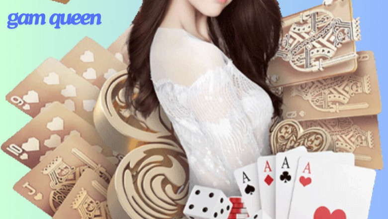 探索娛樂新境界:gam queen 帶你征服遊戲王國
