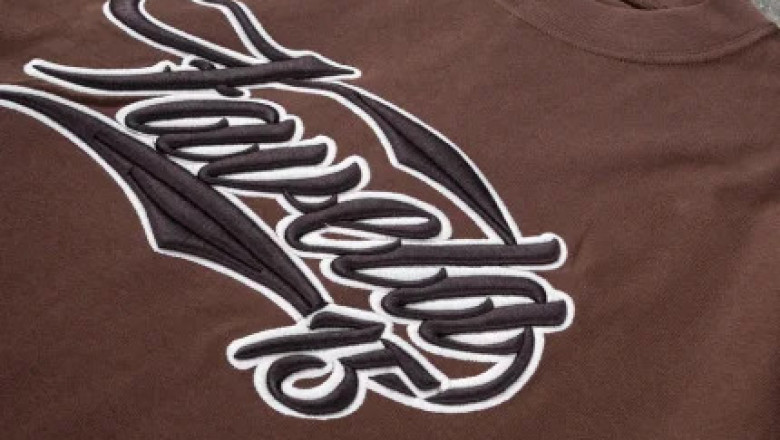 The Favela Hoodie: A Bold Blend of Culture, Streetwear, and Social Statement