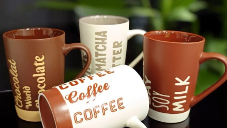 ☕ Timeless Sips with Ceramic Coffee Mugs Online